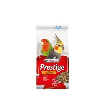 Bird HQ food