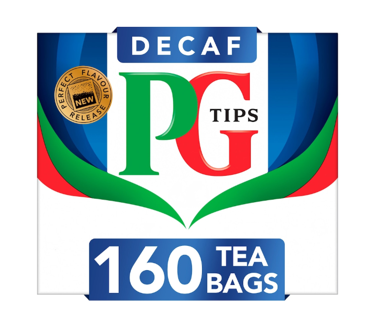Tea Bag