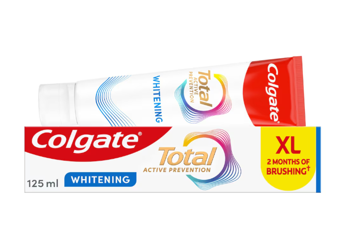 Toothpaste