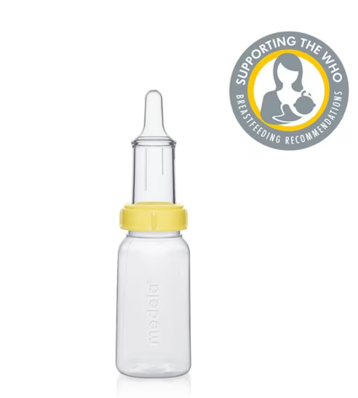 Bottle feeder